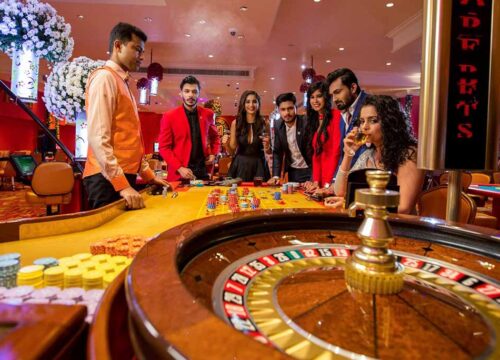 Colombo Casino Tour Package (03 Days | 02 Nights)