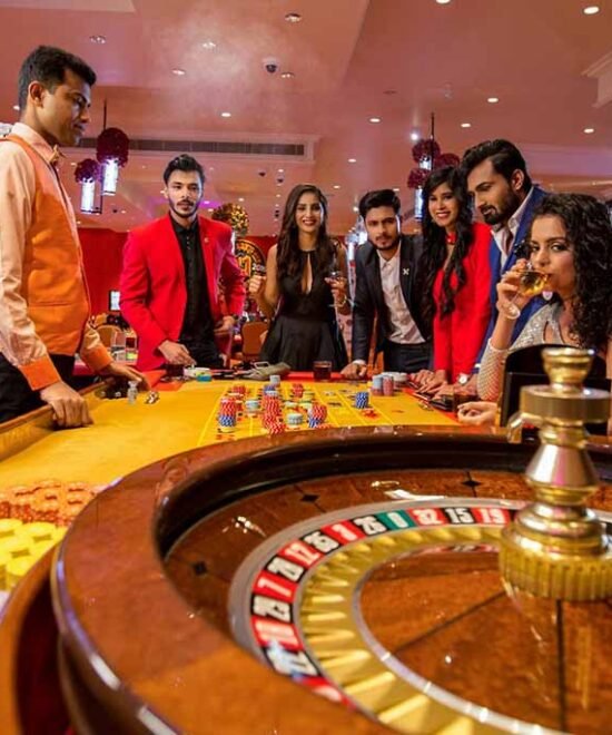 Colombo Casino Tour Package (03 Days | 02 Nights)