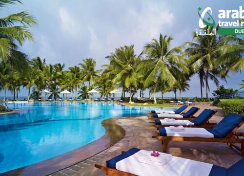 Arabian Travel Market Dubai 2025 Luxury Promo Tour (08 Days | 07 Nights)
