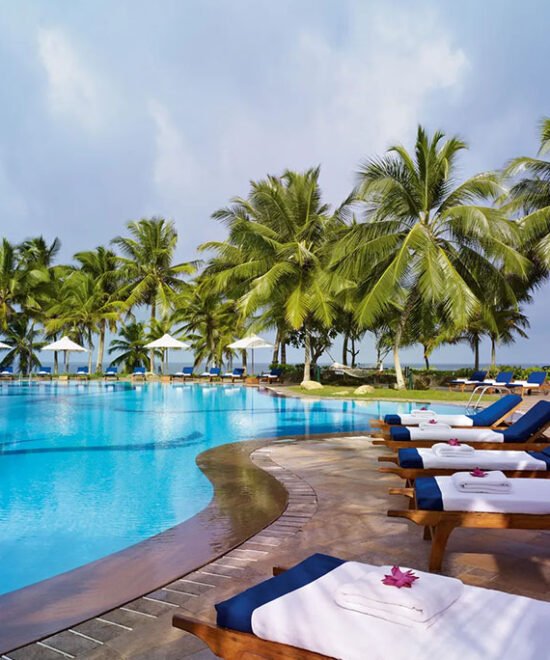 Arabian Travel Market Luxury Promo Tour (08 Days | 07 Nights)